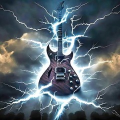 Guitar ⚡⚡ Solo