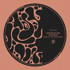 Sunnyside (US), East Blue - Move To The Rhythm EP