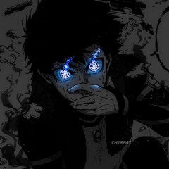 Isagi Yoichi x DJ FKU - SAFADO NO BAILÃO (Slowed & Reverb) (edited by eilf/gabry)