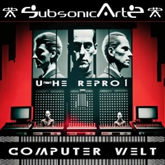 Antal Nusselder - Welt of hurt - Repro-1 demo