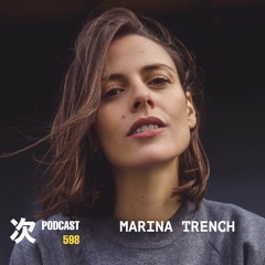 Tsugi Podcast 598 : Marina Trench