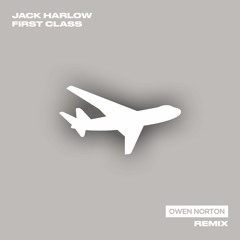 Jack Harlow - First Class (Owen Norton Remix)