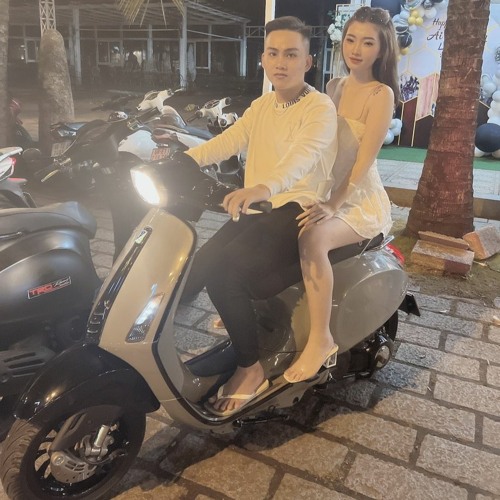 NONSTOP TỚI CỤC KẸO (VOL4)