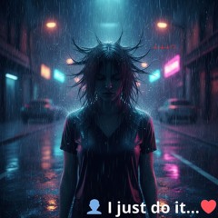 AI - Crying in the rain (remix 2025 culture bit)