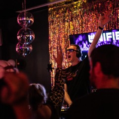 Live @ Unified & Adrenalin Sessions, Hyde Dublin. 18/10/24