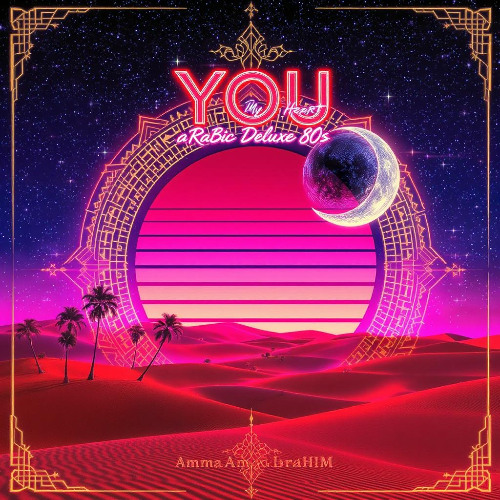 𝑌𝑂𝑈 𝑀𝑦❤️𝑎𝑅𝑎𝐵𝑖𝐶 𝐷𝑒𝐿𝑢𝑋𝑒80𝑠.C-2