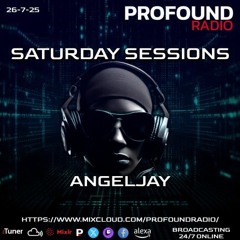 Saturday Sessions  26-07-2025