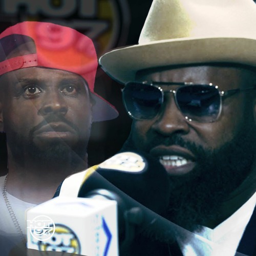 BLACK THOUGHT FREESTYLES ON FLEX but it's kid mode