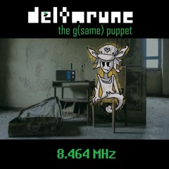 8.464 MHz [Pipejam the third]