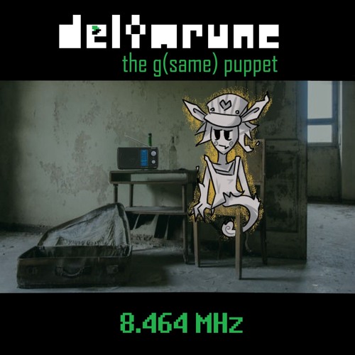8.464 MHz [Pipejam the third]