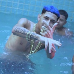 Meno Tody "Tralha Rico"
