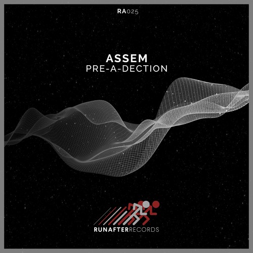ASSEM - PreADection (Original Mix) [RunAfter Records]