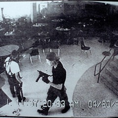 a day before columbine high school massacre