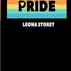 PDF/Ebook Pride - Leona Storey (Author)