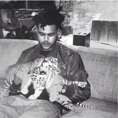 The Weeknd/btb