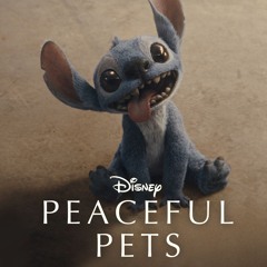 Disney Peaceful Pets