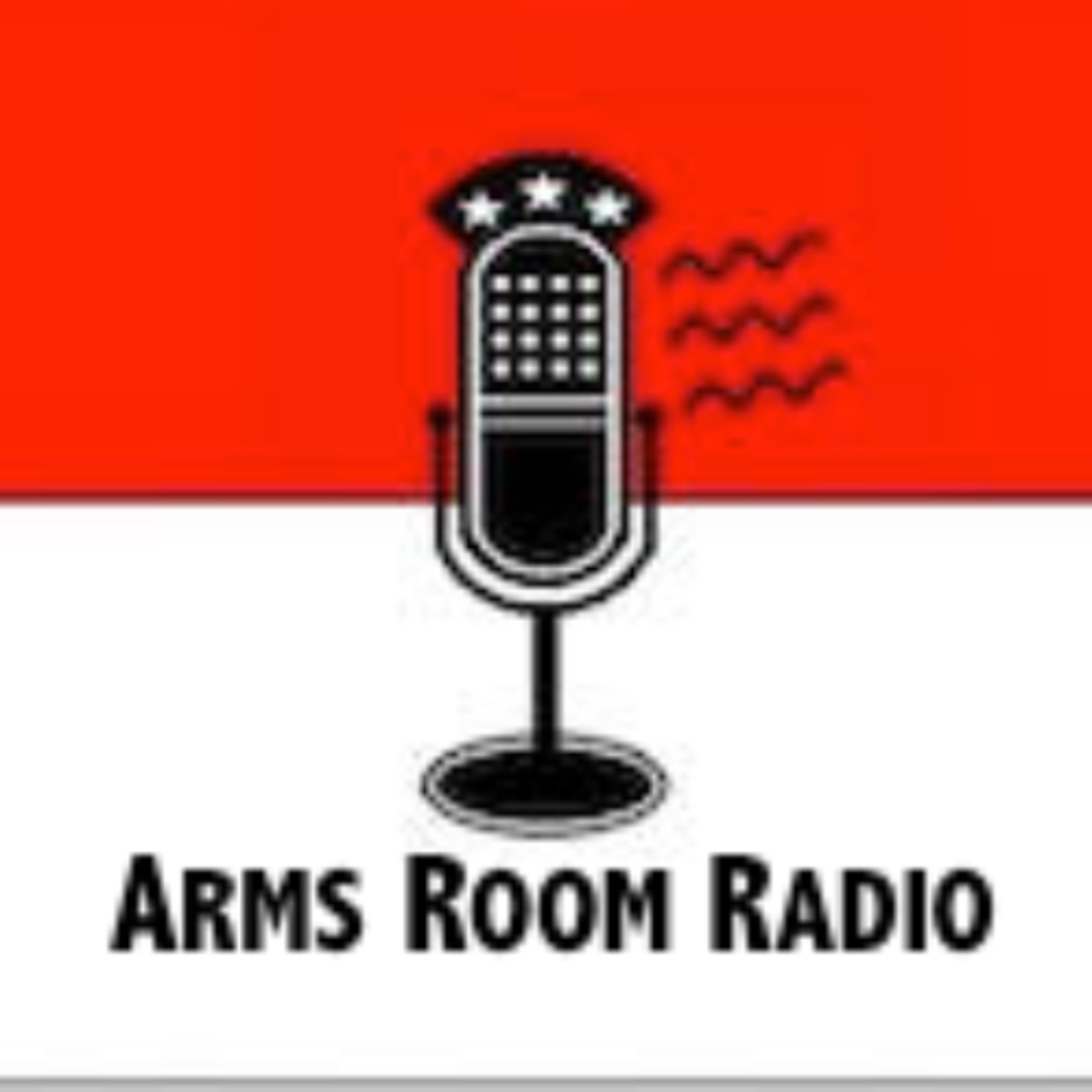 ArmsRoomRadio 11.08.25 School Firearms safety training, MN hunting season episode artwork