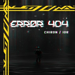 Chiron / IOR - Error 404