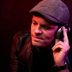 DJ Stylus' Psychedelic Radio Hour