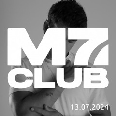 Live 13/07/24 @ M7 Barcelona x Lokals