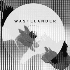 WasteLander