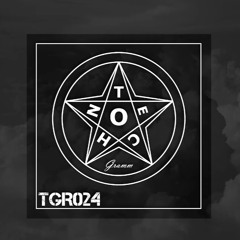 [TGR024] Techno-Gramm Radio 024