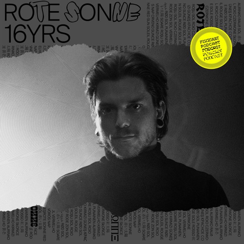 16YRS Rote Sonne | Rove Ranger