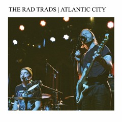 Atlantic City (Bruce Springsteen cover)