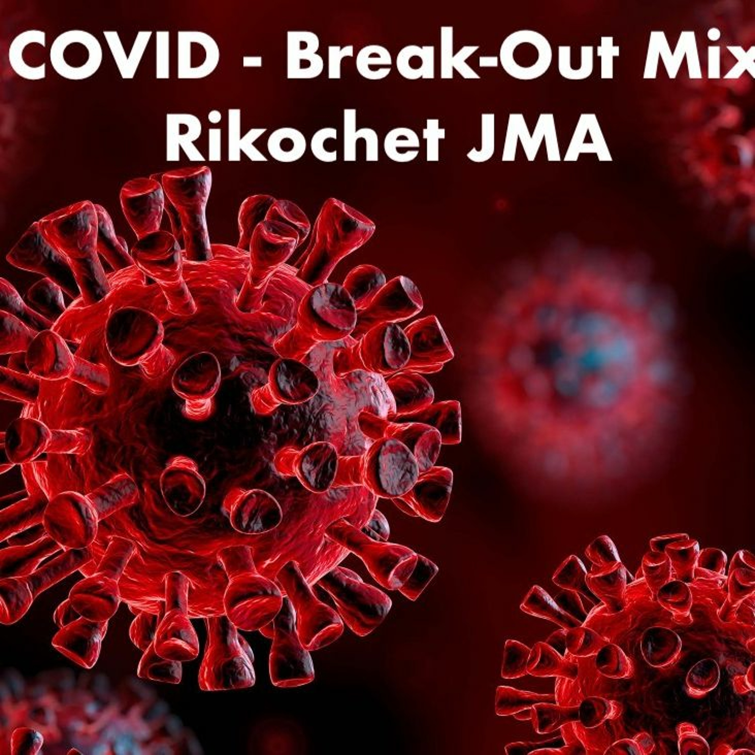 Rikochet JMA