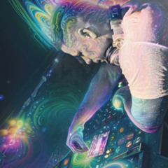 DarkProg vol.1 | Psytrance Mix