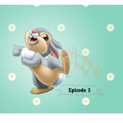 Thumper Episode 2 (Techno, Tech Trance, Hard Trance