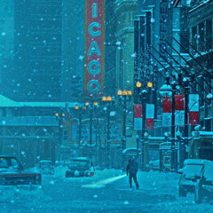 Onehearth x Reidenshi - Snowfall (Gisthead remix)