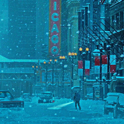Onehearth x Reidenshi - Snowfall (Gisthead remix)