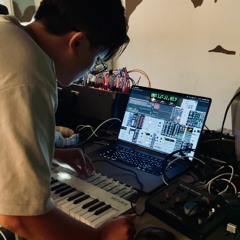 Live Set @ 新竹 1104