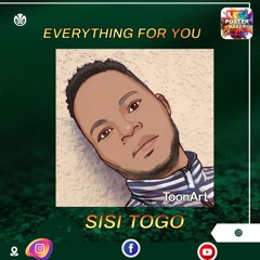 Sisi Togo -- EVERYTHING FOR YOU.mp3