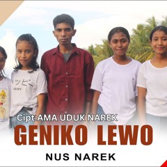 Geniko Lewo