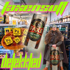 Faxensuff
