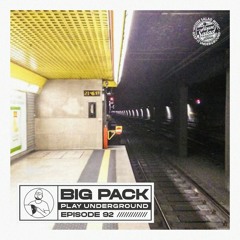 Big Pack | Play Underground 92