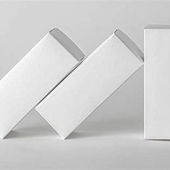 493+ Free Download Rectangle Box Mockup Psd Template