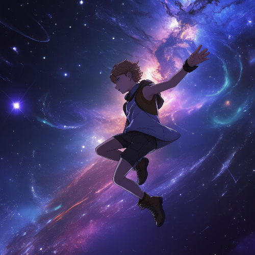 Zipping Through the Stars