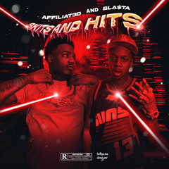 Silent Steppa (feat. Bla$ta)