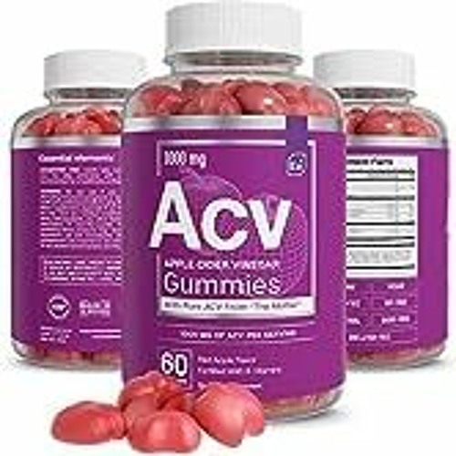 Stream Essential Elements Launches ZeroSugar Apple Cider ACV Gummies
