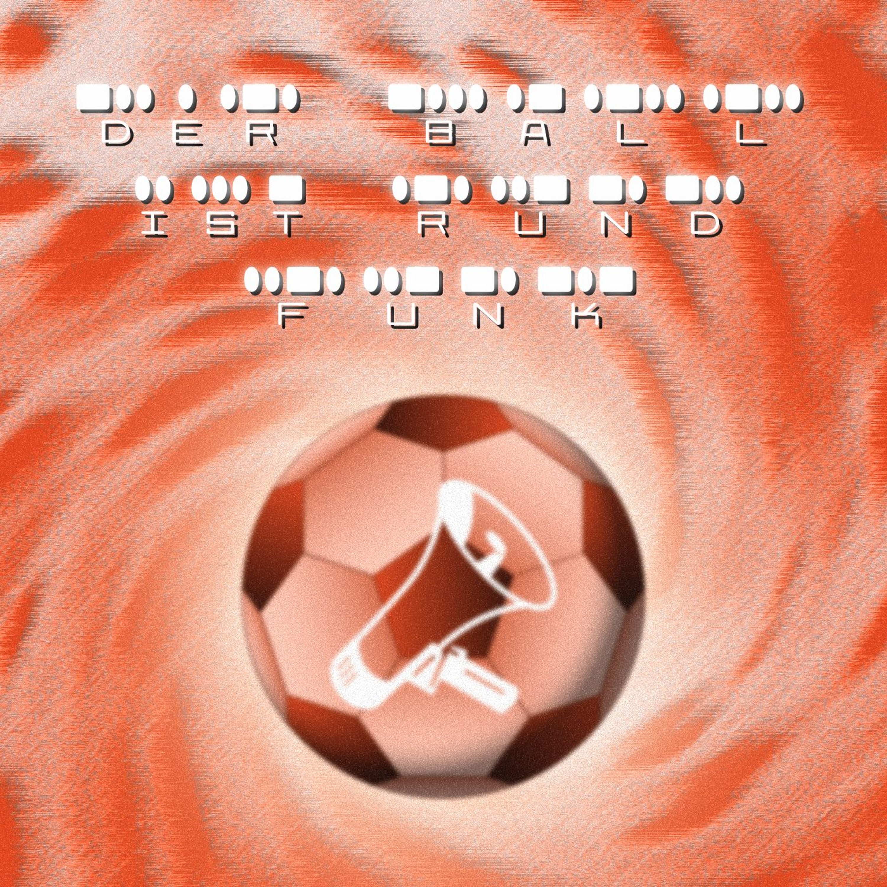 Der "Wie war's oben" Talk episode artwork