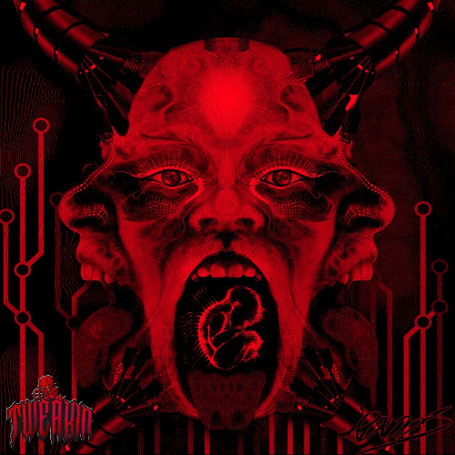 TWISTED - TWEAKIN