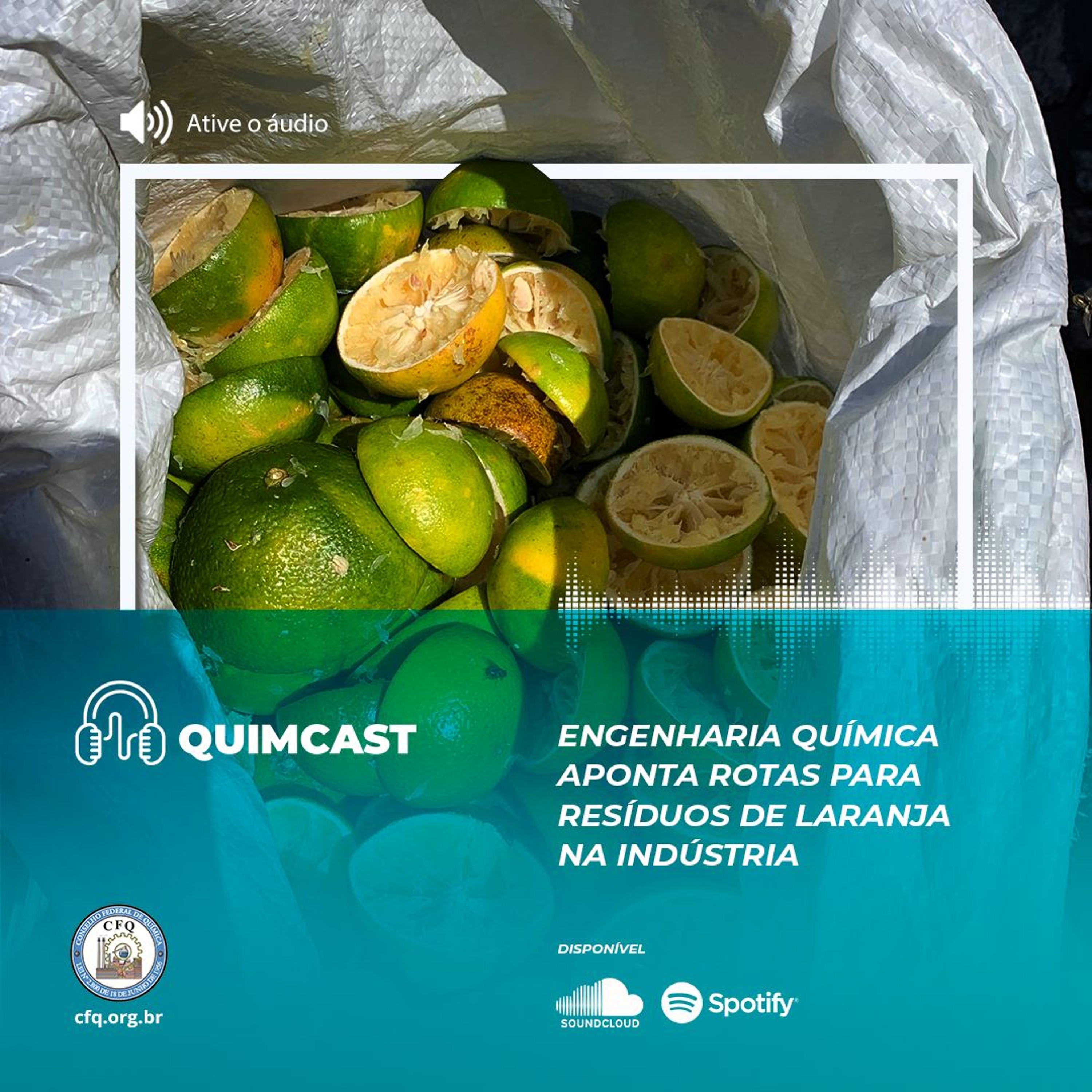 QuimCast