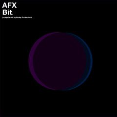 AFX - Bit (a capella mix by Burlap Productions)