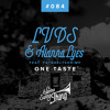 Download Video: LVDS & Alanna Lyes feat. FatherlyShrimp - One Taste // Electro Swing Thing #084