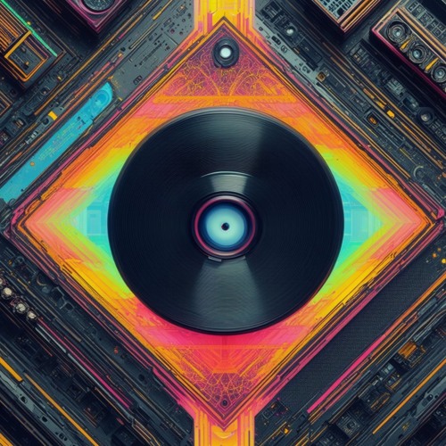 Artwork for Melobase by Ogi feel the Beat