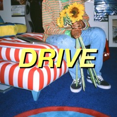 DRIVE prod. MASKED MAN