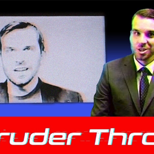 Intruder Throne [LongestSoloEver Mashup)